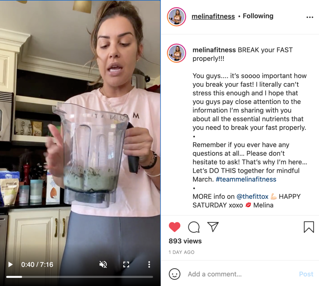 Green Powder Supplement Weight Loss Benefits Melina Fitness