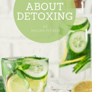 The Truths About Detoxing