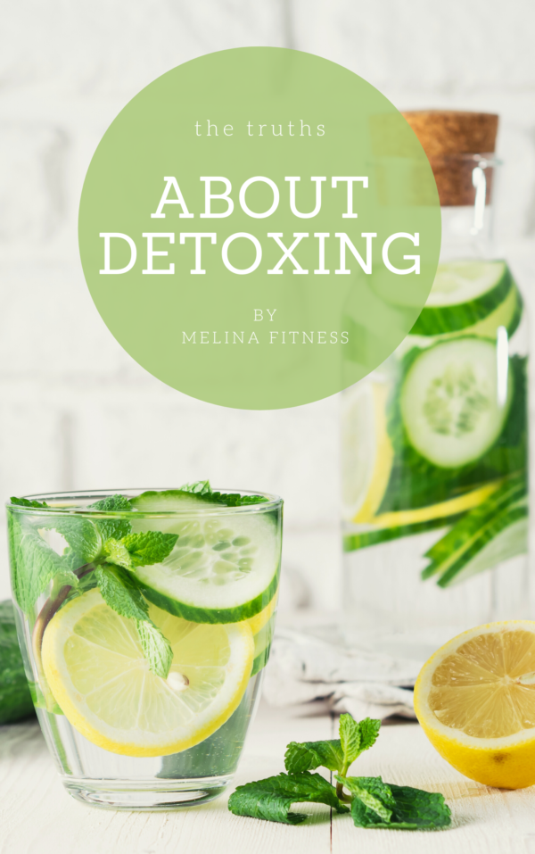 The Truths About Detoxing