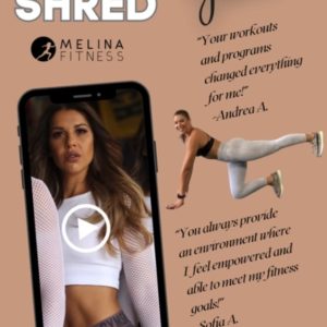 Spring Shred Guide 2024